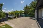 Casa superba Snagov Ciofliceni - LOT 514 MP - Liniste- Curte amenajata - 2