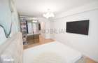 Straulesti 3 camere decomandat mobilat lux bloc 2025 - 13