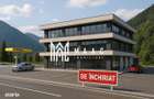 Spatiu comercial | P+1+M | 950 MPU | Valea Oltului OMV - 8
