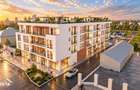 Linden Residence str Gheorghe Baritiu 29-31