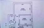 Inel 2, parter inalt, doua camere decomandate. - 14