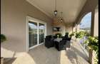 Casa  Premium 6 camere,5 băi, Piscină, saună, 768 mp teren,