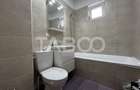 Penthouse de inchiriat 4 camere 2 terase 2 bai 86 mp Turnisor Sibiu - 8