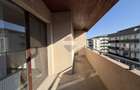 Apartament 3 camere, 2 balcoane de 18 m², parcare subterană inclusă.