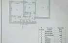 Proprietar vand apartament 2 camere Pitesti, Eremia, etaj 2 din 4