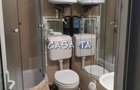 Cabana Ranca-Novaci, 2 Camere, D+P+M - 10