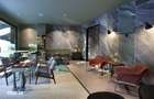 Apartament high-end 3 camere cu terasa ampla | Primaverii - 12