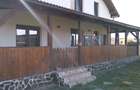 CASA RUSTICA cu teren 1000 mp pentru familie mare - 5