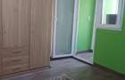 Apartament de inchiriat, o camera, semidecomandat, 27 mp, Zimbru - 2