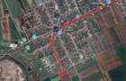 Teren de vanzare Livada de Bihor la 10 minute de Oradea - 1