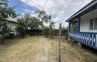 Casa traditionala+teren 1172mp intravilan in Lunca Corbul... - 1