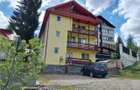 Vila Pensiune 12 Camere - Afacere la Cheie- Predeal Clabucet - 1