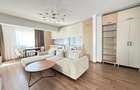 Apartament 3 camere de inchiriat - 81Residence - Loc de parcare - 1