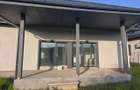 Vila moderna 2025 Snagov Ciofliceni langa padure teren 500 mp - 1