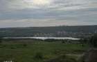Teren intravilan cu vederea la lac langa padure - 1