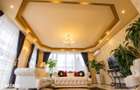 Penthouse extravagant,living spectaculos, semineu,terase generoase,Ava - 9