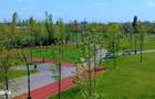 Apartament spatios cu 4 camere si 3 balcoane zona Grand Arena Mall