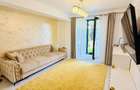 2 camere, decomandat, terasa, loc de parcare, bloc nou, mob/utilat - 3