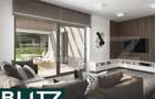 Casa moderna individuala, parter, 125 mp utili + 980 mp t - 6