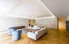 Primăverii | Residence premium, 4 camere, 268mp, parcare, terase - 2