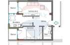 Apartament nou de vanzare 58 mp Soporului Comision 0% - 7