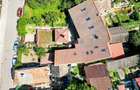 Resedinta si pentru doua familii, 217 mp utili, 6 dormitoare, curte, foisor, garaj, Central, Sfantu - 17