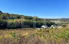 De vanzare teren intravilan in Corunca 1.800 mp, langa padure