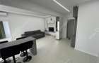 Penthouse cu 2 camere terasa si loc de parcare Calea Surii Mici Sibiu - 1