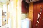 Apartament cu doua camere Micro 21 etaj intermediar CT Ac mobilat - 7