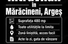 teren de vanzare in Maracineni Arges - 2
