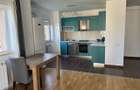 Apartament 3 camere, 2 bai, etaj 6, mobilat Green Park, Tatarasi - 7