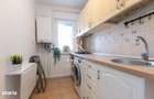 Apartament 2 camere, 42 mp, balcon, renovat, mobilat complet, zona BIG - 5