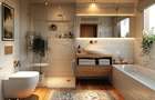 Apartament modern tip studio, Drumul Jilavei, acces facil la metrou