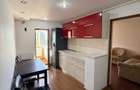 Vand apartament doua camere decomandat etaj 4/4 , strada Varful cu Dor nr 1 - 7