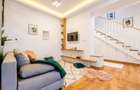 Apartament de inchiriat Parcul Feroviarilor - 1