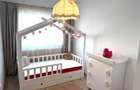 Vilă modernă 4 camere  | Curte proprie | Complet mobilată - 6