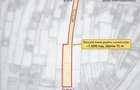 Teren 2.000 mp Domne?ti zona centrala, utilita?i, ideal investi?ie, acces direct T. Vladimirescu - 8