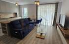 Mountain View Residence, apartament 3 camere, mobilat utilat nou. - 4