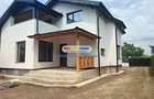 Casa P M Targoviste Priseaca - 2