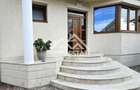 Casa 5 camere Sibiu complet dotata, imobil ca nou