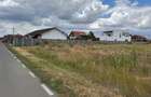 Vand teren intravilan, com. Sacalaz - 3