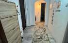 Apartament cu 2 camere in Rovine