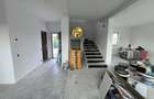 Casa P+1+Pod - 4 camere - 273mp Teren - Otopeni - 9
