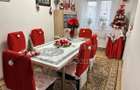 Apartament 3 camere ,baie cu geam+ beci generos, etaj 1, zona Stadion - 1