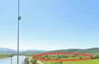 750 mp teren langa Olt,zona Avrig-Sacadate - 4