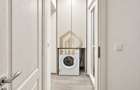 apartament 3 camere Raul Doamnei