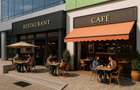 Spatiu Restaurant/Cafenea 85-255 mp | Parter | Centru Bacau | Parcare privata - 1