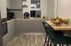 Apartament 3 camere Tudor - Zona Diamant - Bloc izolat - 12