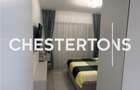 Apartament 3 camere utilat, mobilat modern, cu toate utilitatile si 2