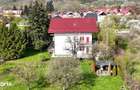 Vila 500 mp, teren 1.632 mp, ideala pentru locuinta sau pensiune - 1